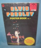 Elvis Presley poster book volume 1, 1977