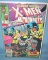 Xmen and the Micronaughts volumes 1 and 2