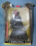 Star Wars Darth Maul action figure