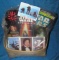 Star Wars collectibles gift basket