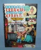 Uncle Sham adults only comic book