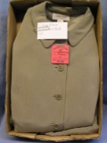 Vintage Calvin Klein jacket and pants set