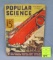 Early Popular Science magazine