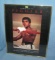 Muhammad Ali the fighter limited edition framed poster