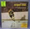Vintage Bobby Orr hockey record set