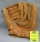 Pete Rose baseball glove by Macgregor