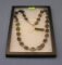 High quality signed RJ Graziano necklace