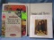 Group of vintage cook books