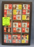 Group of 1971 Topps rookie Baseball cards