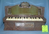 Emenee electronic organ circa 1950's