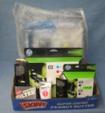 Collection of ink cartridges