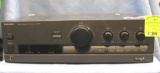 Techniques stereo amplifier