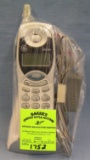 GE mobile telephone
