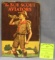 The Boy Scout aviators book with original dust jacket