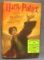 Harry Potter and the Deathly Hallows  by J.K. Rolling