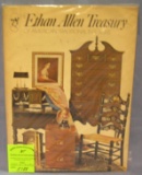 Great early vintage Ethan Allen furniture catalog