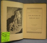 The Picture of Dorian Grey by Oscar Wilde