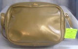 High quality Italian leather hand bag by Geanesse