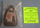 Vintage Marlboro bottle opener and key chain
