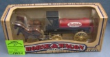 true value hardware stores horse drawn wagon