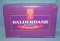 Balderdash the hilarious bluffing game