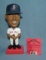 Boston Red Sox Pedro Martinez bobble head doll