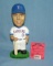 Texas Rangers Alex Rodriguez bobble head doll