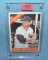 Vintage Topps Mickey Mantle baseball card 1966