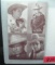 Vintage western stars penny arcade exhibit cards