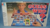 Vintage Guess Who? Game