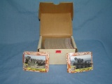 Desert Storm card set