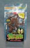 Spawn's Vertebreaker action figure