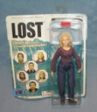 LOST Juliete Burk action figure