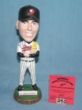 Long Island Ducks Kevin Baez bobble head doll