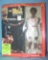 Vintage Dr. J basketball action figure