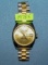 Vintage Men's wrist watch by Majestime