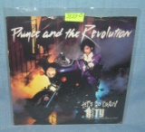 Prince and the Revolution vintage 45 RPM record