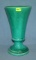 Vintage signed Royal Haeger art pottery vase