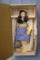 17 inch Judy Garland as Dorothy doll