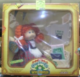 Vintage boxed Cabbage Patch kid's doll, 1985