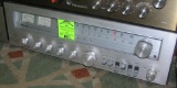 Vintage Lafayette stereo receiver