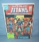 Tales of New Teen Titans the Judas Contract #44