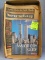 Twin Towers collectibles inc. mags & newspaper