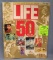 Vintage LIFE magazine oversized edition