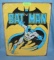Batman litho tin sign