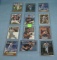 Collection of vint. Cal Ripken Jr. Baseball cards