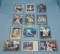 Collection of Don Mattingly Baseball cards