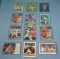 Collection of Wade Boggs Baseball cards