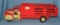 Antique tin delivery truck by Wyandotte Toys