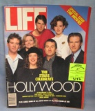 LIFE magazine The Stars Celebrate Hollywood